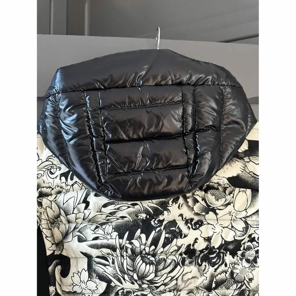 Moncler Grenoble Neves Tattoo Puffer Ski Jacket Coat | Size 0 XS - Picture 9 of 10